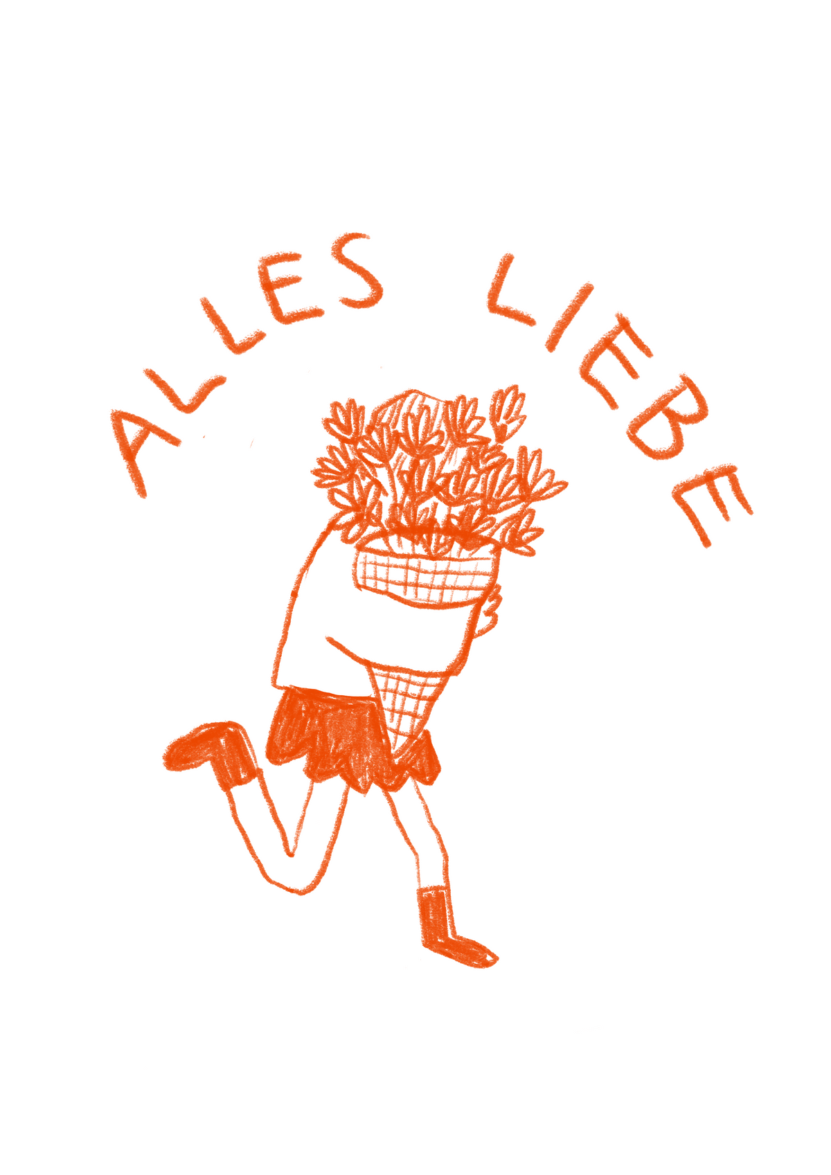 Alles Liebe