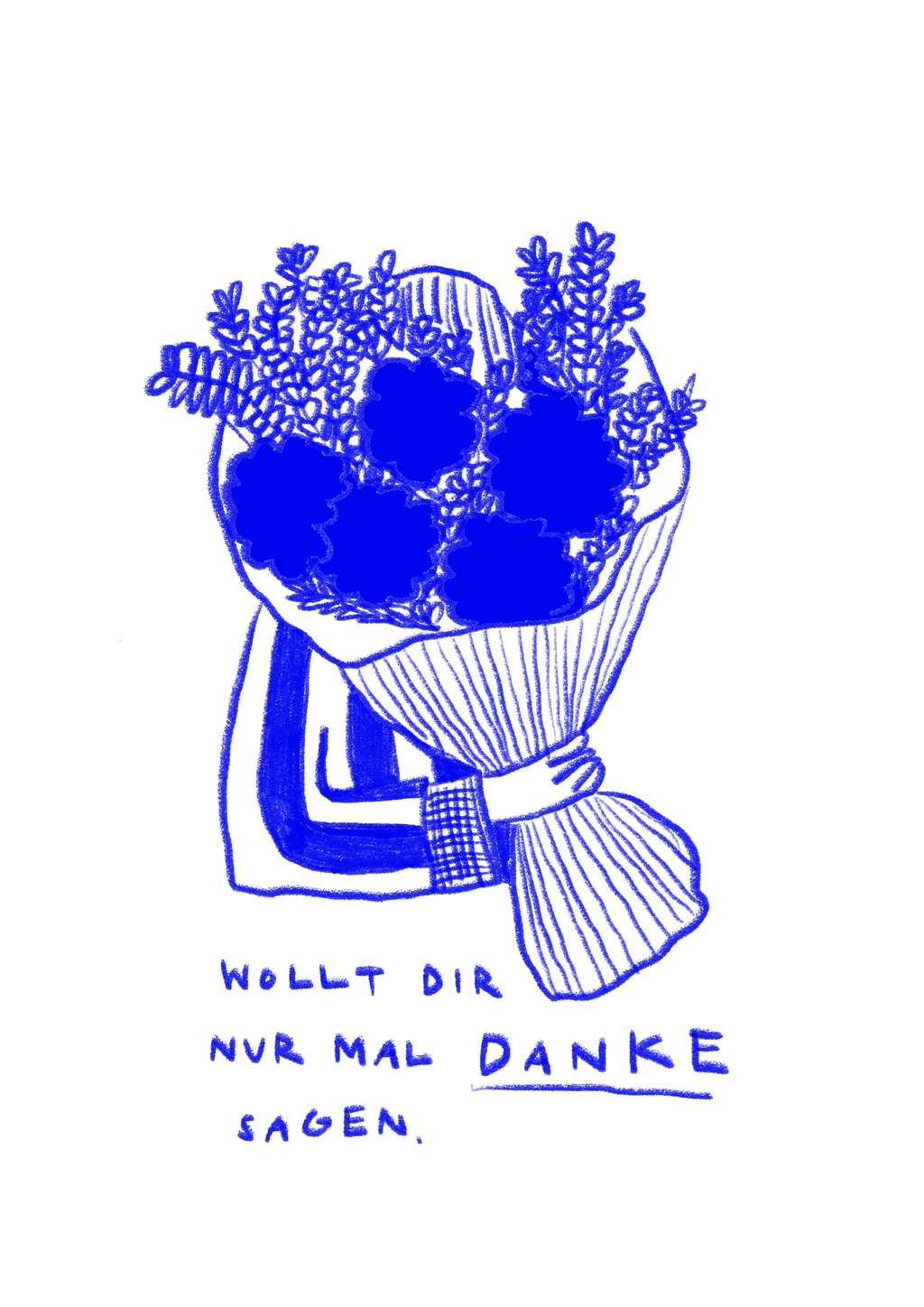 Danke