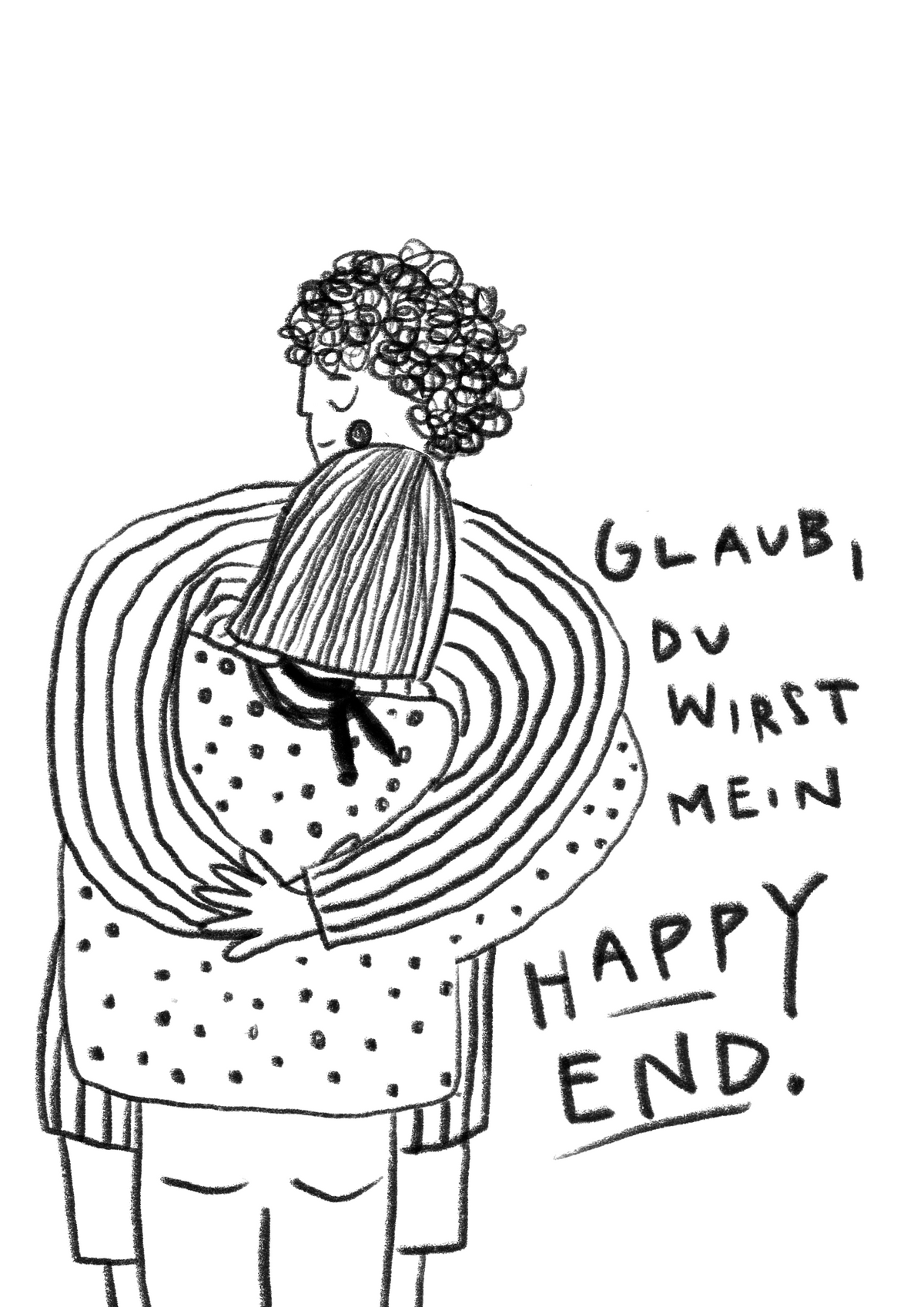 Happy End