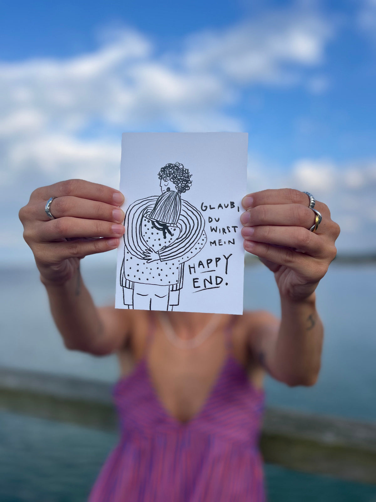 Happy End