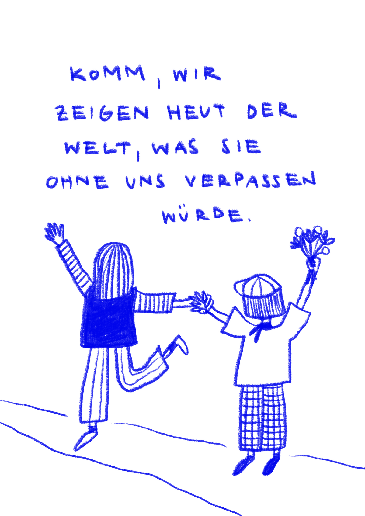 Komm!