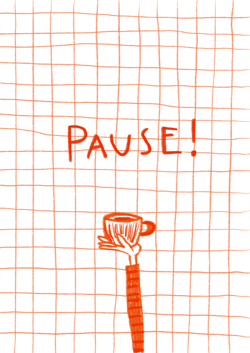 Pause