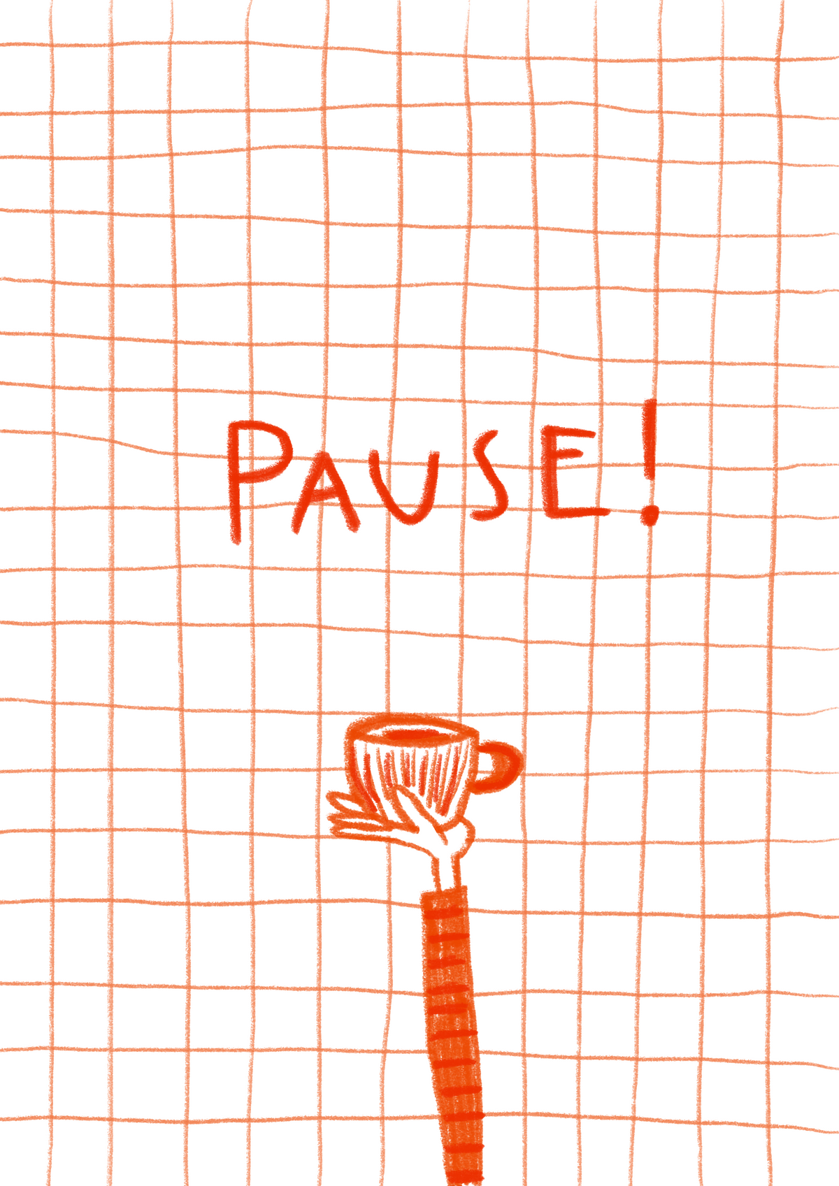 Pause