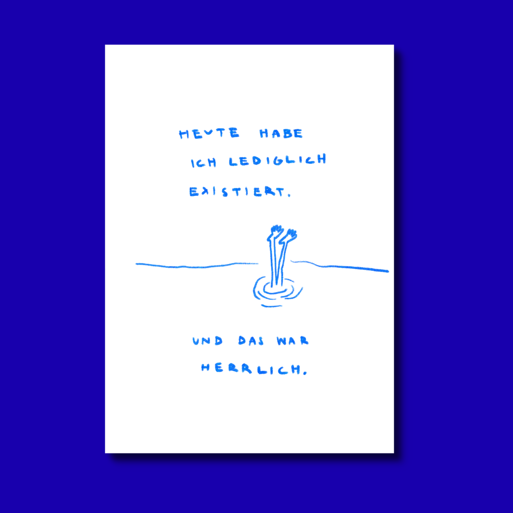 herrlich existiert