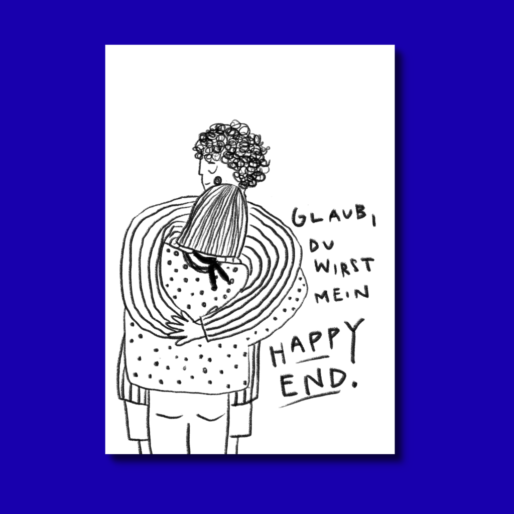 Happy End