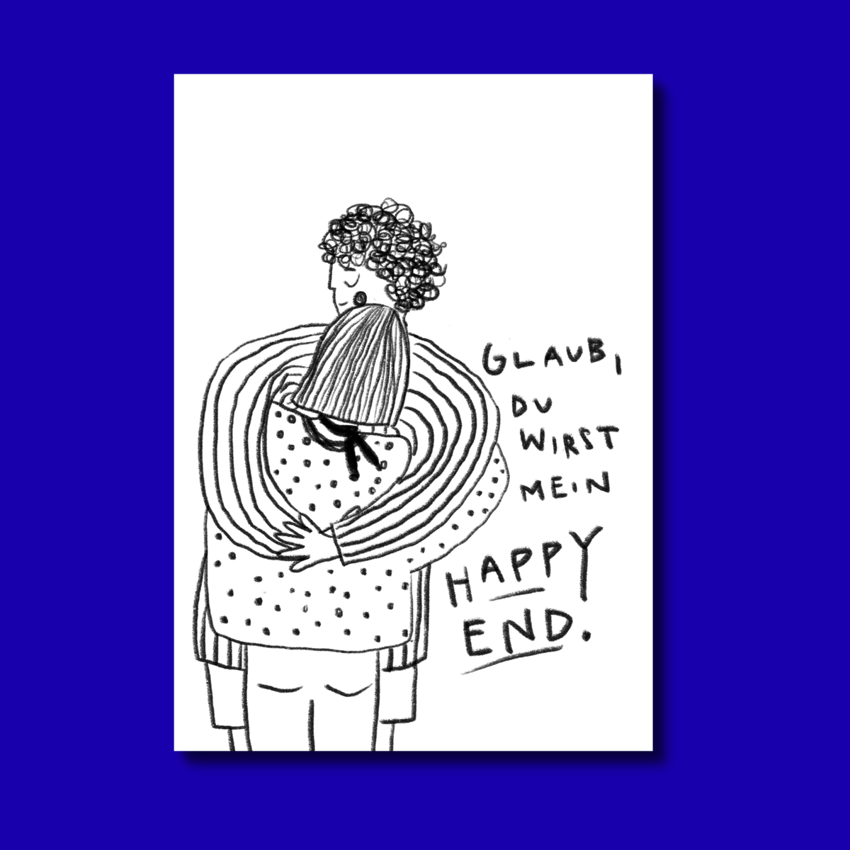 Happy End