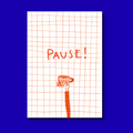 Pause
