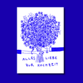 Alles Liebe zur Hochzeit