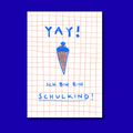 Schulkind YAY