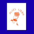 Alles Liebe