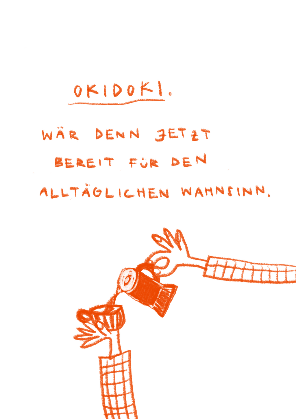 Okidoki