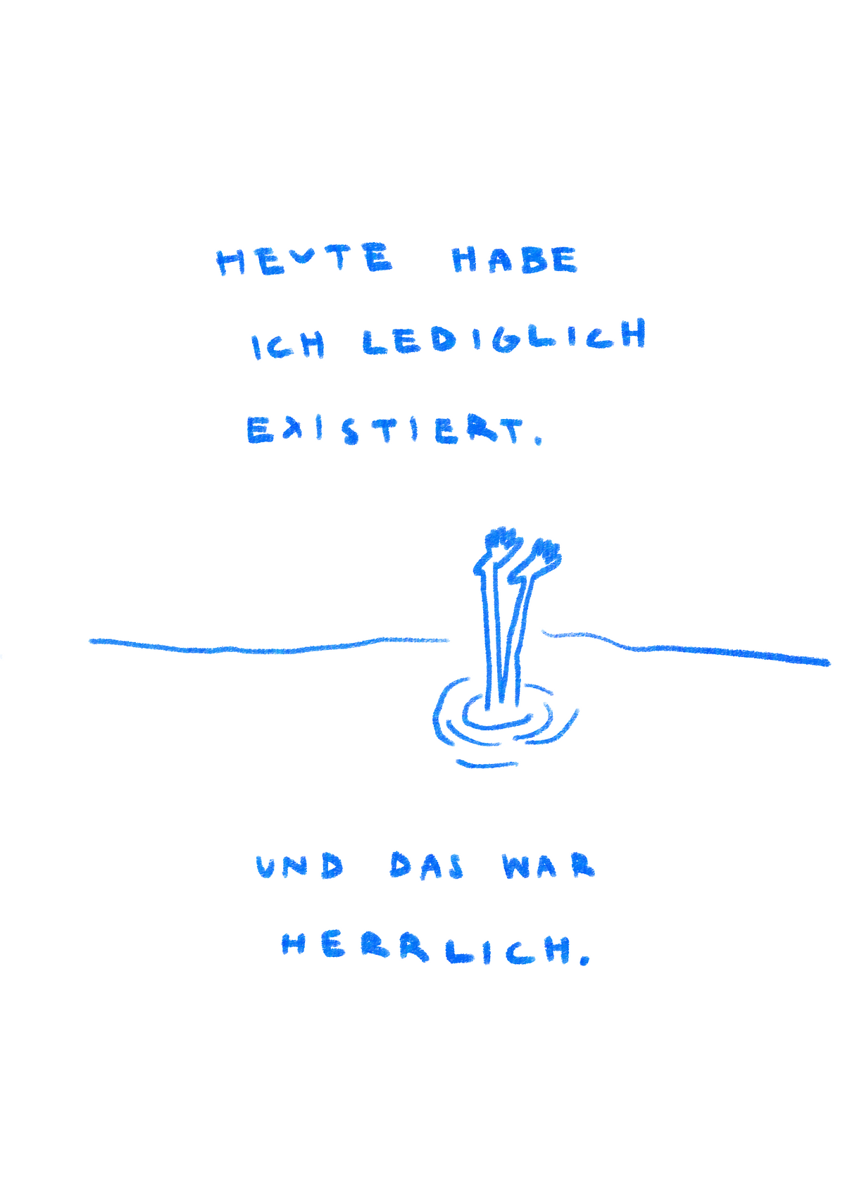 herrlich existiert