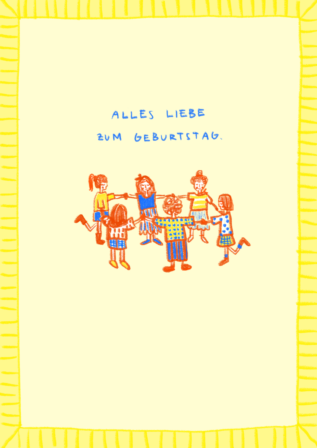 Kindergeburtstag
