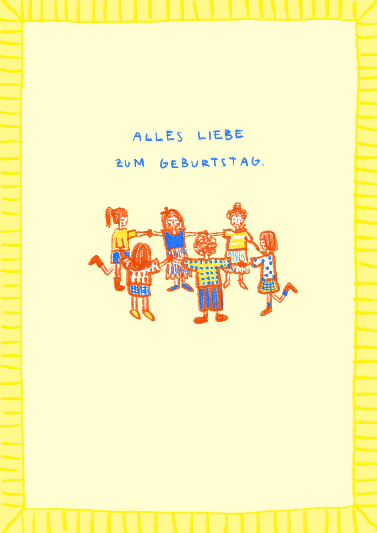 Kindergeburtstag