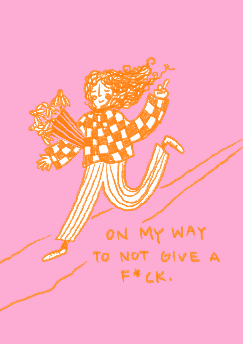 not give a f*