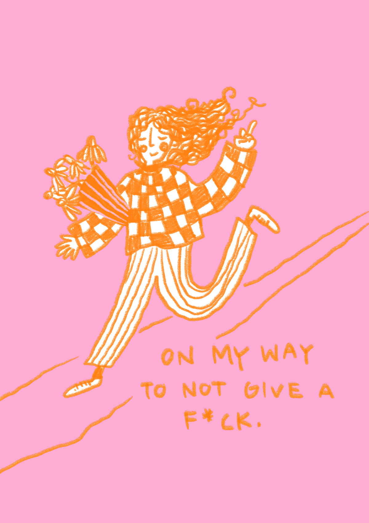 not give a f*