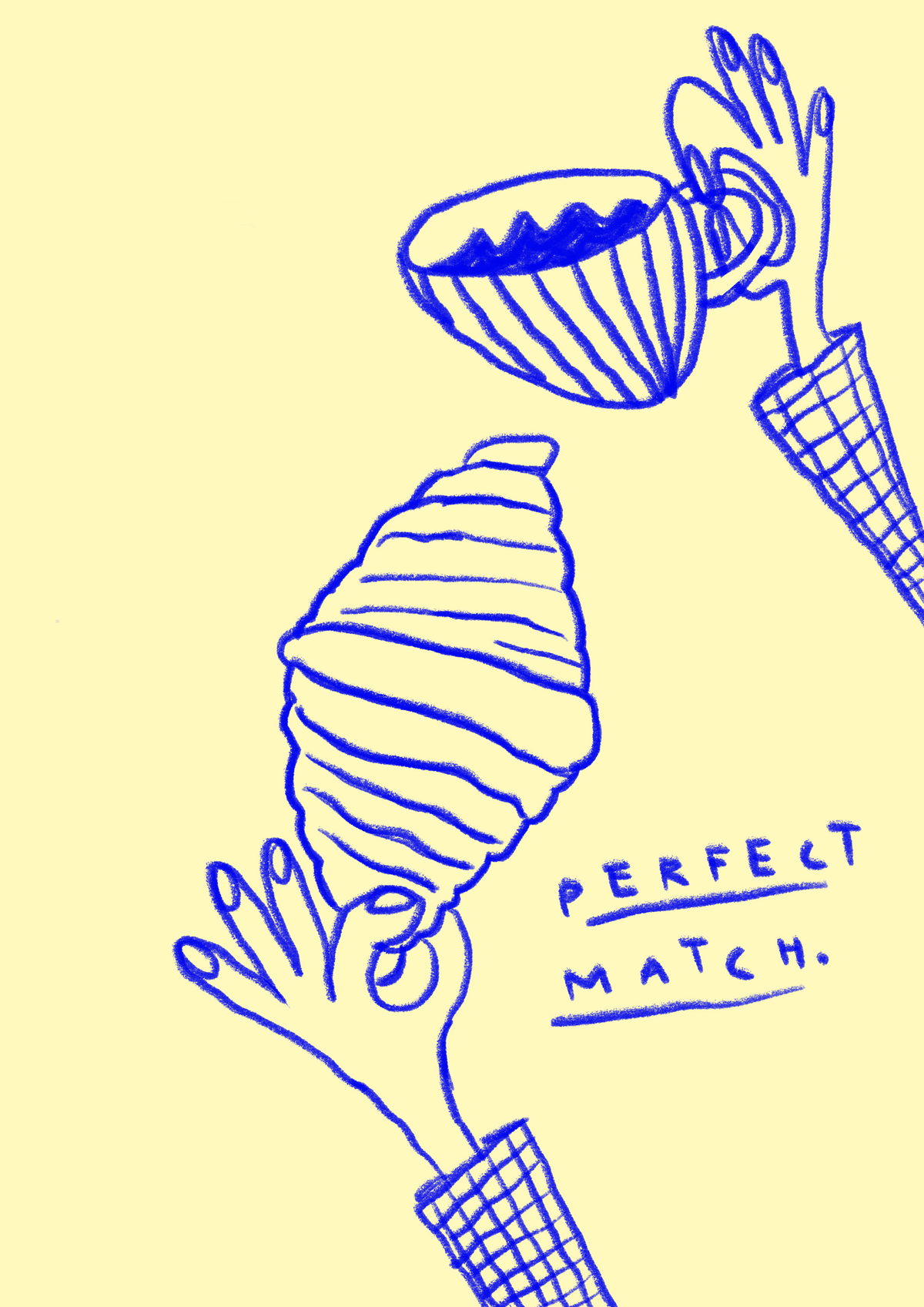 perfect match